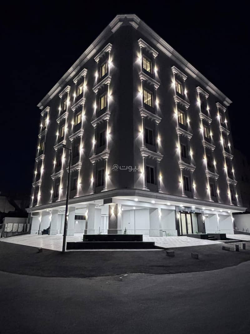 Residential Building For Sale in Al Safa, Jeddah Residential Building For Sale in Al Safa, Jeddah