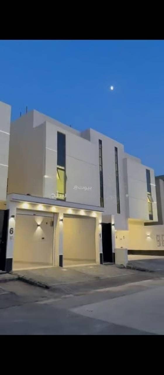 Apartment For Sale in Al Murjan, Riyadh Apartment For Sale in Al Murjan, Riyadh