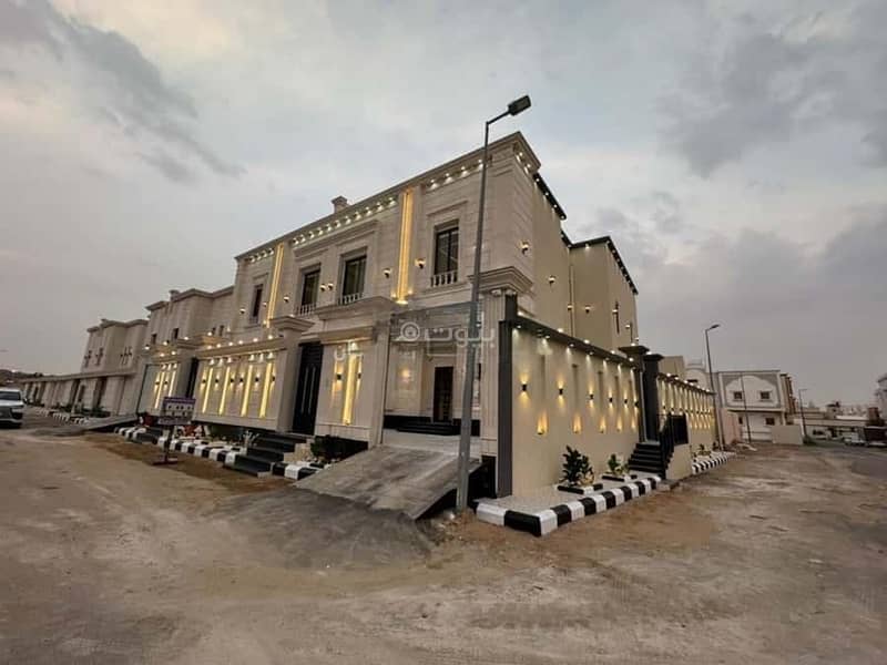 Villa For Sale in Al Sudr, Al Jumum Villa For Sale in Al Sudr, Al Jumum