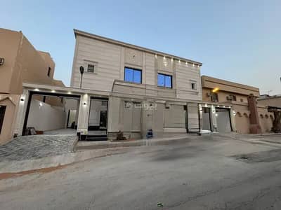 فیلا 8 غرف نوم للبيع في غرب الرياض، الرياض - فيلا للبيع -الرياض, العريجاء الغربي