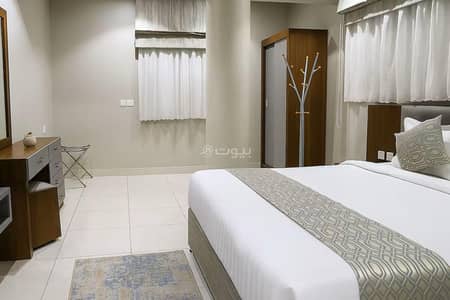 1 Bedroom Room for Rent in Al Masif, Tabuk - Deluxe summer room, unit 3