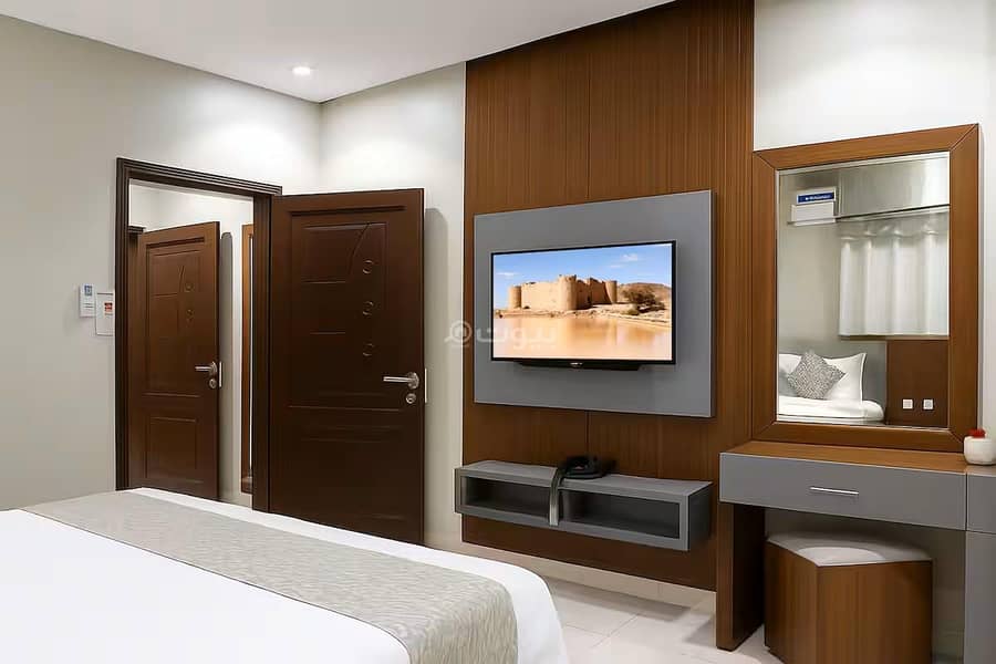 Deluxe summer room unit number 5 Deluxe summer room unit number 5