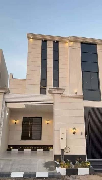 7 Bedroom Villa for Sale in Al Muutarid, Taif - Villa For Sale in Al Mutarid, Taif