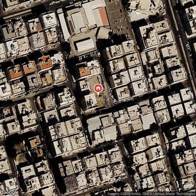 استوديو  للبيع في وسط جدة، جدة - شقة استوديو للبيع في الفيصلية، جدة