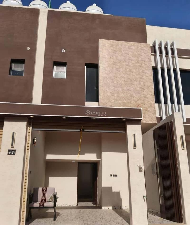 5 Bedroom Apartment For Sale in Badr, Riyadh 5 Bedroom Apartment For Sale in Badr, Riyadh