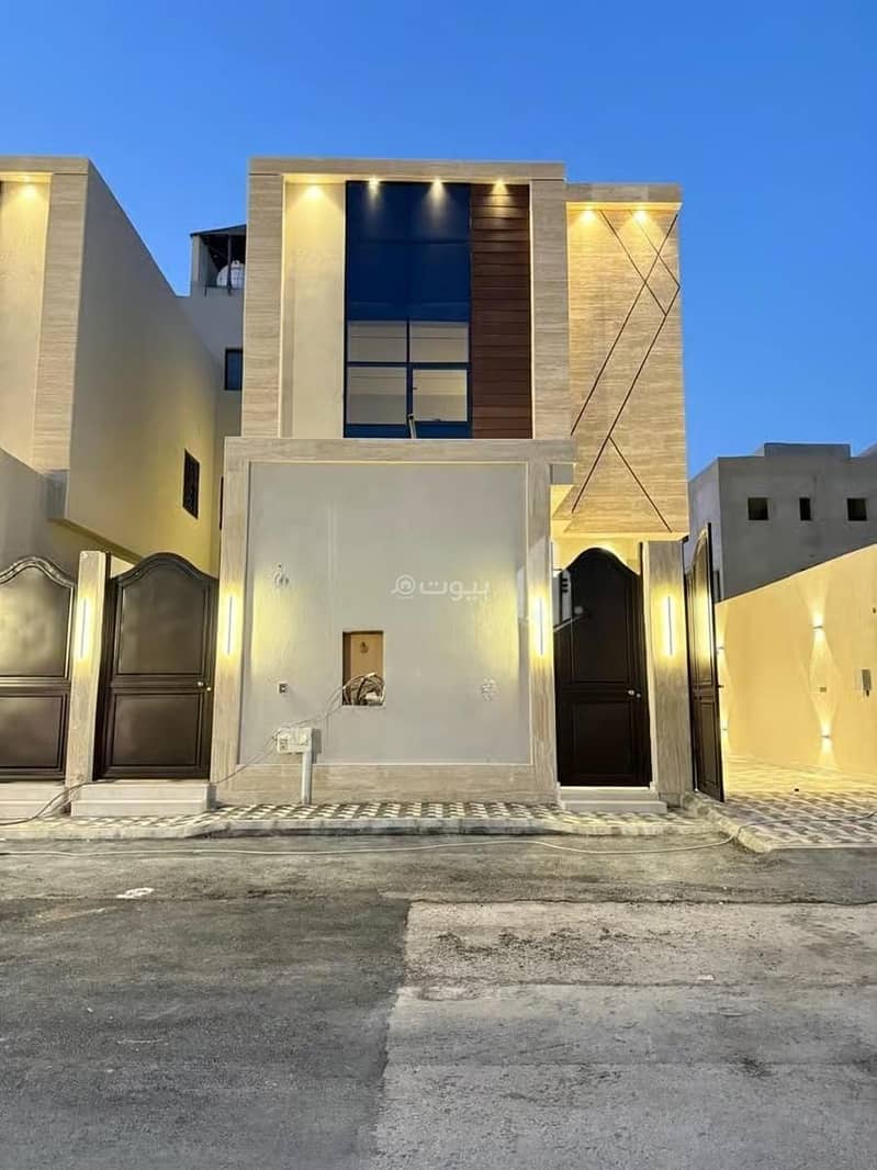 Villa For Sale in Al Maizilah, Riyadh Villa For Sale in Al Maizilah, Riyadh