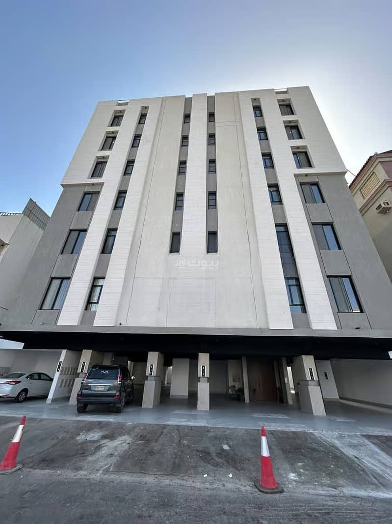 Apartment For Sale in Al Nuzhah, Jeddah Apartment For Sale in Al Nuzhah, Jeddah