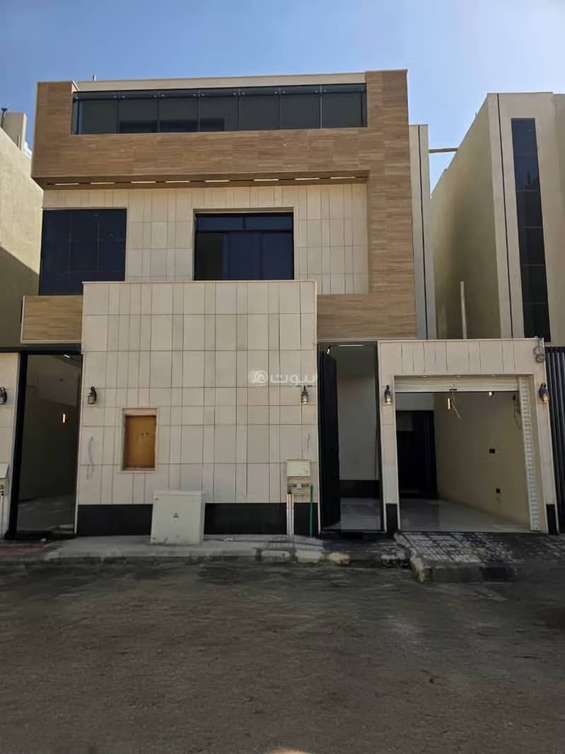 Apartment For Sale in Al Maizilah, Riyadh Apartment For Sale in Al Maizilah, Riyadh