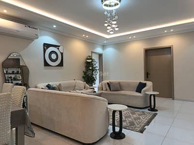 1 Bedroom Flat for Rent in North Jeddah, Jeddah - One-bedroom apartment with a living room and a private outdoor area in Al-Nuzha district 1 Bedroom Flat for Rent in North Jeddah, Jeddah - One-bedroom apartment with a living room and a private outdoor area in Al-Nuzha district