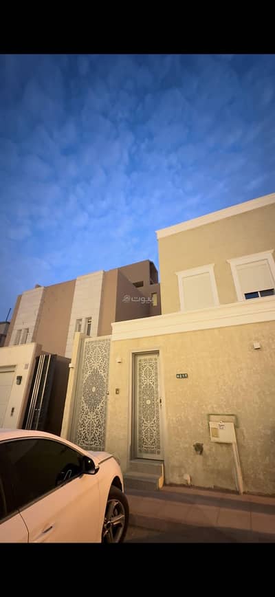 دور 5 غرف نوم للايجار في شمال الرياض، الرياض - دور للايجار في حي النرجس الجنوبي دور 5 غرف نوم للايجار في شمال الرياض، الرياض - دور للايجار في حي النرجس الجنوبي