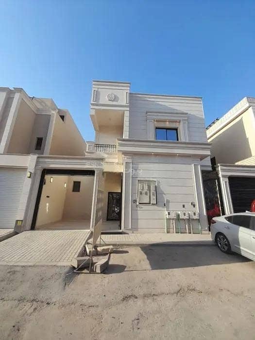 Floor For Sale in Al Saadah, Riyadh Floor For Sale in Al Saadah, Riyadh