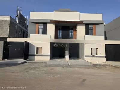 دور 6 غرف نوم للبيع في شرق الرياض، الرياض - طابق للبيع في المرجان، الرياض