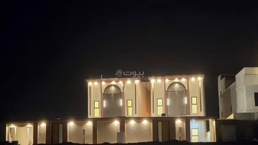 4 Bedroom Villa for Sale in Al Hofuf Eastern Region, Al Ahsa - Villa For Sale in Al Suqur, Al Hofuf Eastern Region