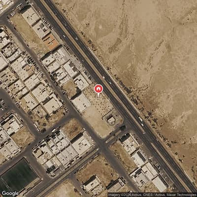 Showroom for Rent in North Jeddah, Jeddah - Shop for rent