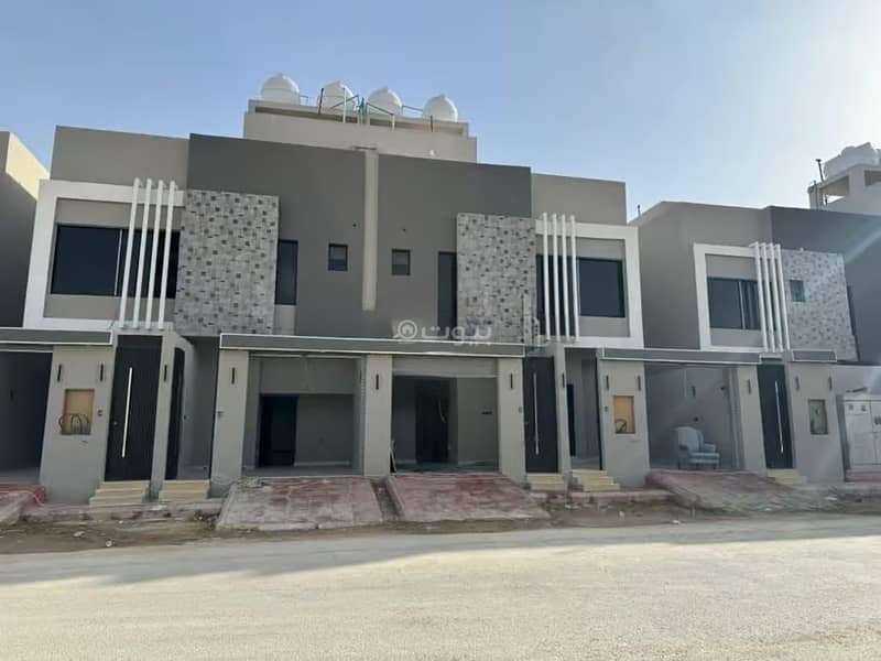 Apartment For Sale in Taybah, Riyadh Apartment For Sale in Taybah, Riyadh