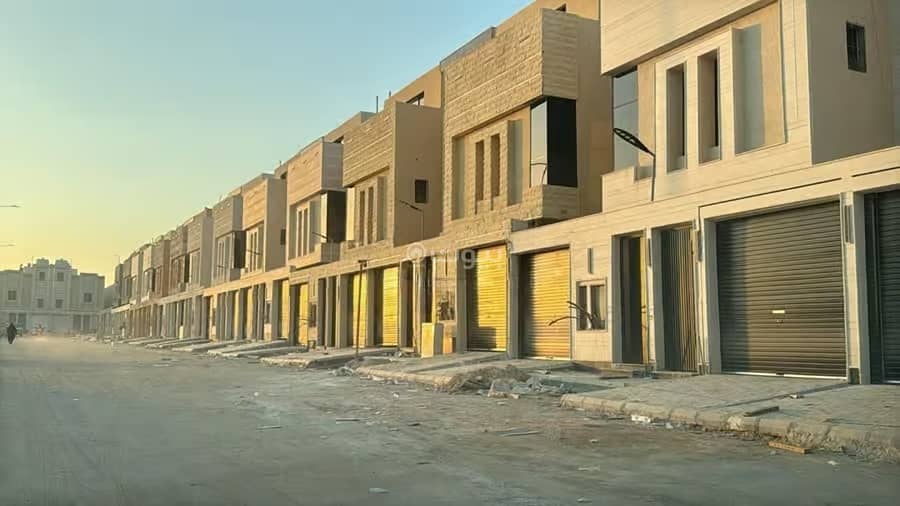 فيلا للبيع في حي طويق، الرياض فيلا للبيع في حي طويق، الرياض