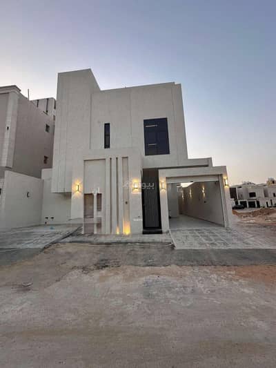 دور 5 غرف نوم للبيع في شرق الرياض، الرياض - 5 غرف نوم طابق للبيع في الريمال، الرياض