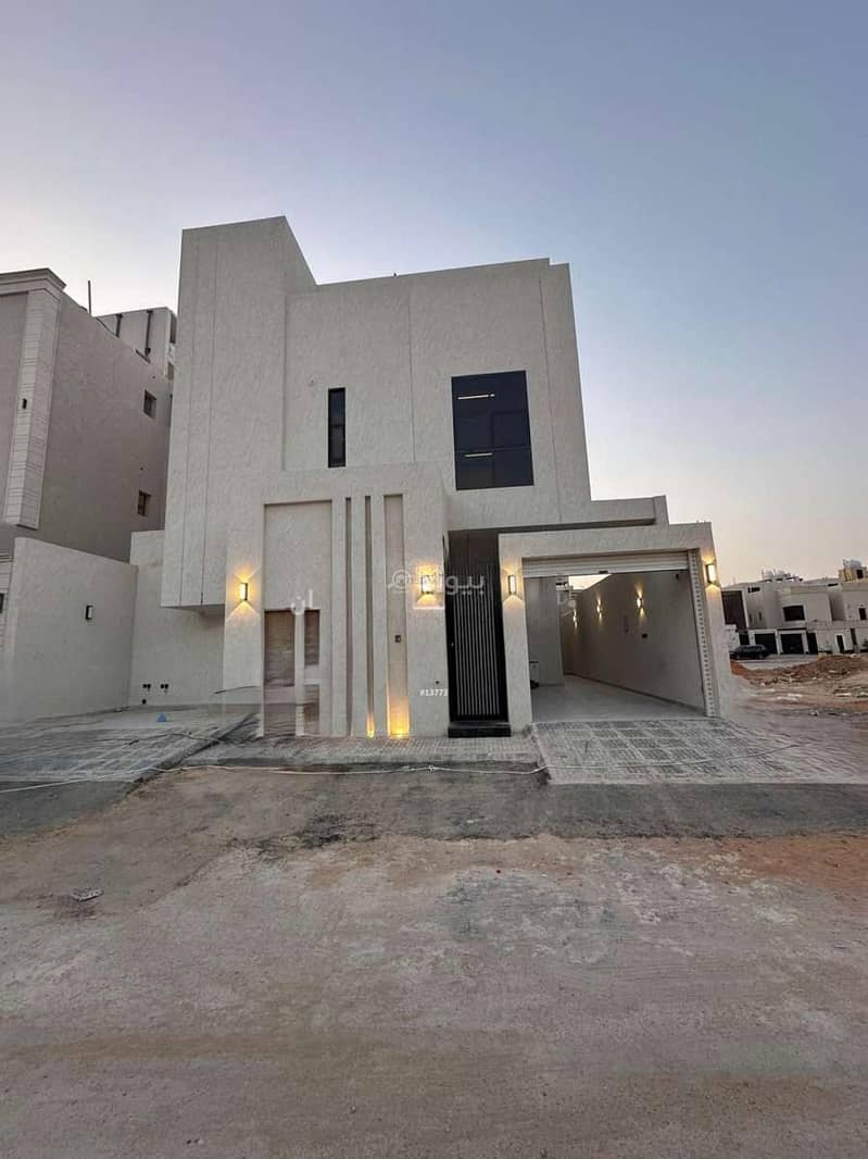 5 Bedroom Floor For Sale in Al Rimal, Riyadh 5 Bedroom Floor For Sale in Al Rimal, Riyadh
