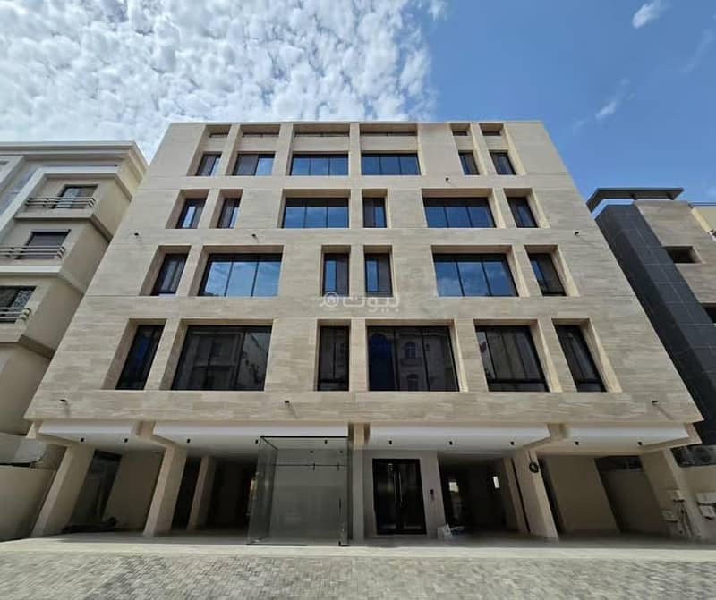 Apartment For Sale in Al Zahraa, Jeddah Apartment For Sale in Al Zahraa, Jeddah