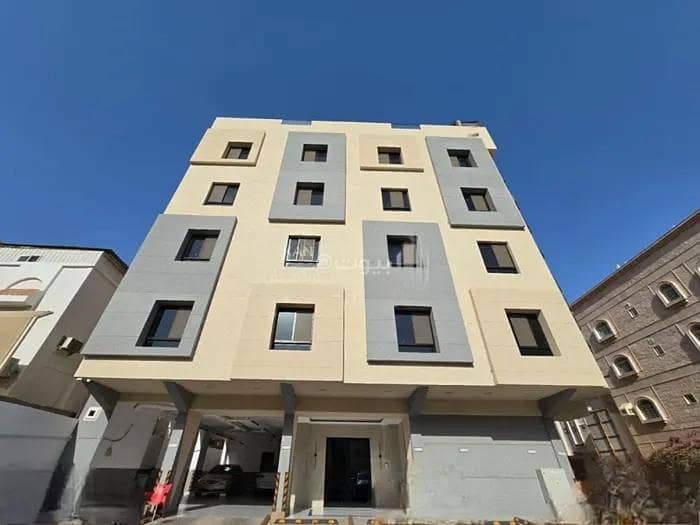 Studio Apartment For Sale in Al Marwah, Jeddah Studio Apartment For Sale in Al Marwah, Jeddah