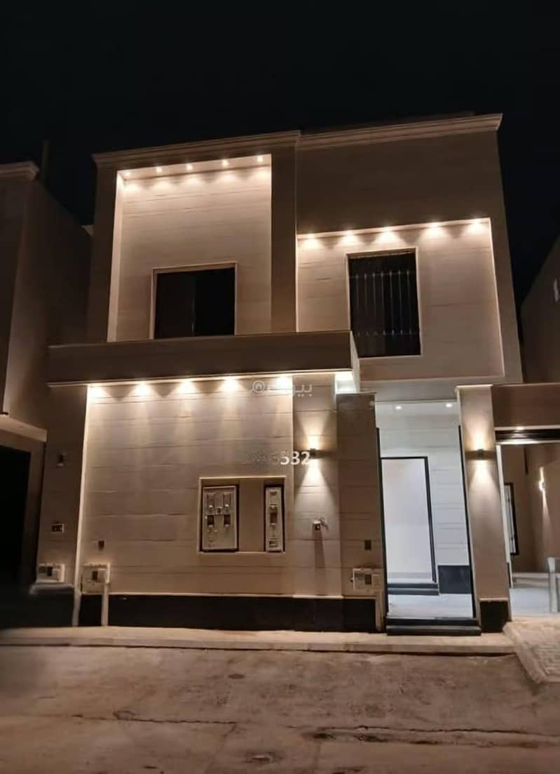 Floor For Sale in Al Nadwa District, Riyadh Floor For Sale in Al Nadwa District, Riyadh