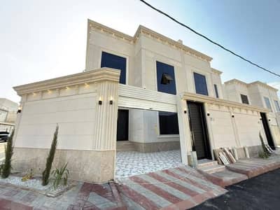 فیلا 6 غرف نوم للبيع في السليمانية، الطائف - فيلا للبيع في السليمانية، الطائف فیلا 6 غرف نوم للبيع في السليمانية، الطائف - فيلا للبيع في السليمانية، الطائف