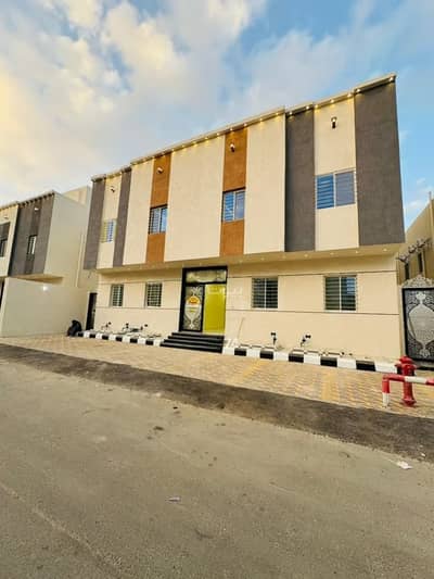 3 Bedroom Flat for Sale in Riha District, Taif - Apartment For Sale in Al-rihab District, Taif