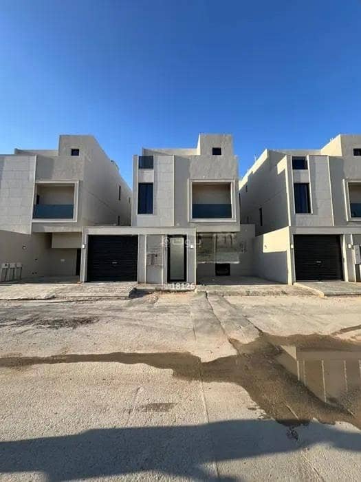 Floor For Sale in Al Rimal, Riyadh Floor For Sale in Al Rimal, Riyadh