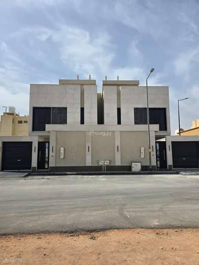 8 Bedroom Villa for Sale in East Riyadh, Riyadh - 8 Bedroom Villa For Sale in Al Nahdah, Riyadh