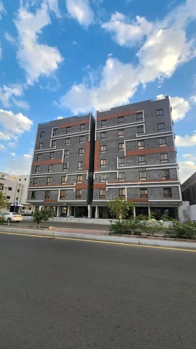 3 Bedroom Flat for Sale in North Jeddah, Jeddah - 3 Bedroom Apartment For Sale in Al Rehab, Jeddah