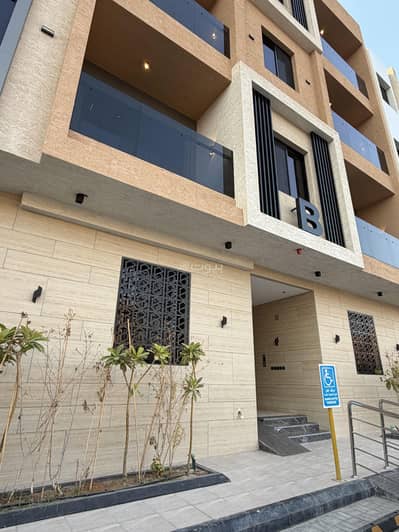 3 Bedroom Apartment for Sale in East Riyadh, Riyadh - A 3-bedroom apartment for sale in Seville, Riyadh