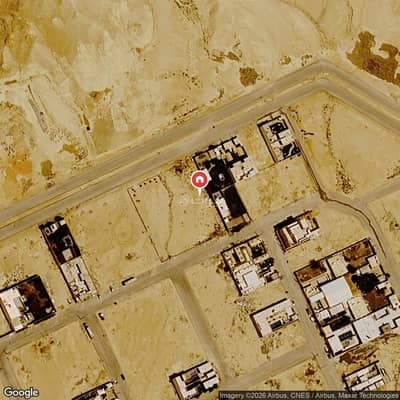 Residential Land for Rent in Banban, Riyadh - Residential Land For Rent in Banban, Riyadh