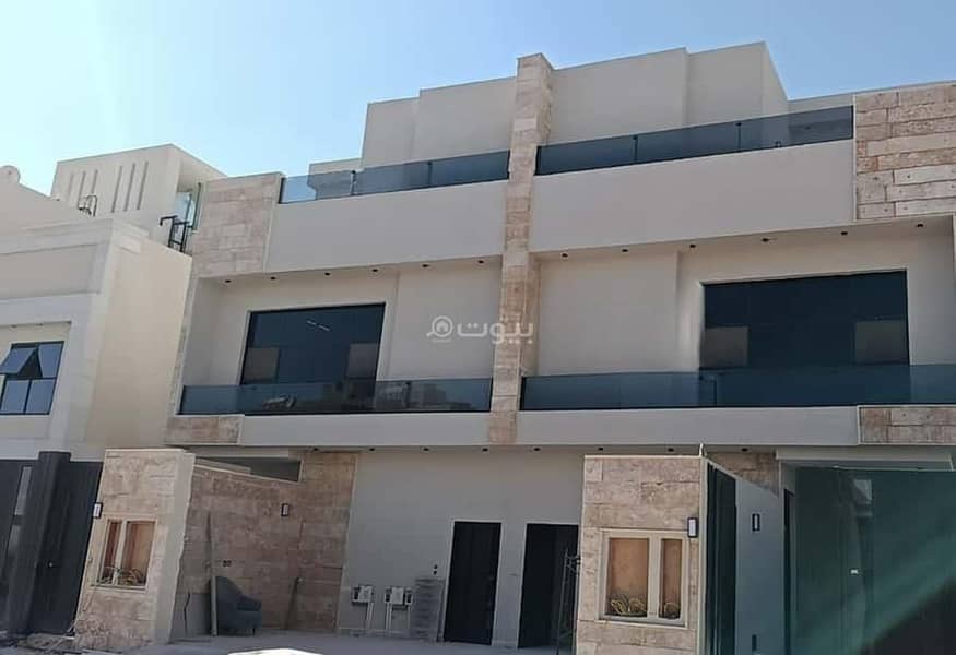 Floor For Sale in Al Quds, Riyadh Floor For Sale in Al Quds, Riyadh