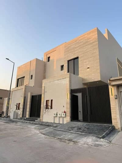 دور 5 غرف نوم للبيع في شرق الرياض، الرياض - دور للبيع في Al Fayha, الرياض دور 5 غرف نوم للبيع في شرق الرياض، الرياض - دور للبيع في Al Fayha, الرياض