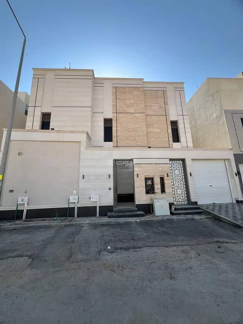 Floor For Sale in Al Janadriyah, Riyadh Floor For Sale in Al Janadriyah, Riyadh