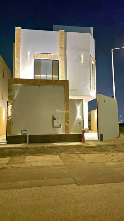 فیلا 3 غرف نوم للبيع في شرق الرياض، الرياض - فيلا للبيع في حي الجنادرية، الرياض