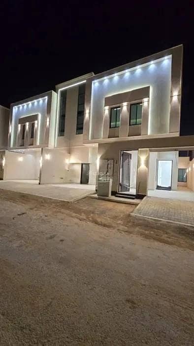 فیلا 9 غرف نوم للبيع في شرق الرياض، الرياض - فيلا للبيع في المرجان، الرياض