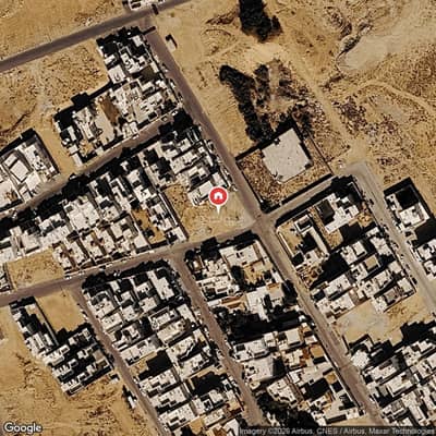 Residential Land for Sale in Al Humar Al Shamali, Buraydah Al Qassim Region - Land for sale in Al-Hamr Al-Shamali