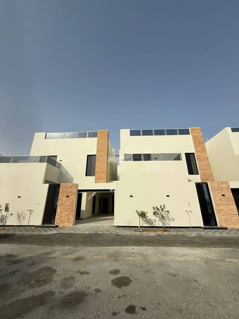 Villa For Sale in Al Amwaj, Al Khobar Villa For Sale in Al Amwaj, Al Khobar