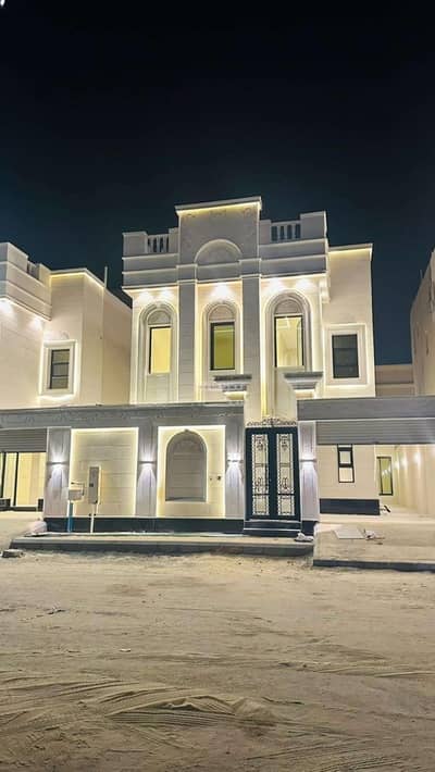 فیلا 9 غرف نوم للبيع في الأمواج، الخبر - فيلا للبيع في الأمواج، الخبر