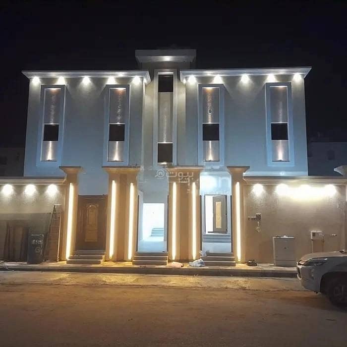 Apartment For Sale in An Nuzhah, Khafji Apartment For Sale in An Nuzhah, Khafji
