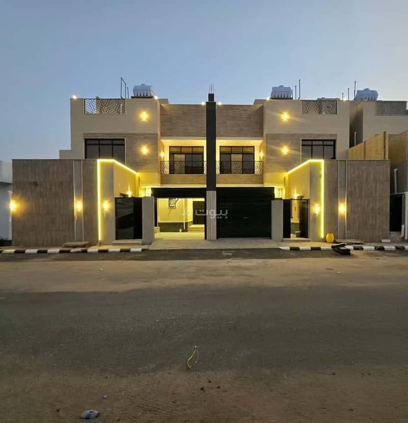 Villa For Sale in Ash Shamiya Al Jadid, Makkah Villa For Sale in Ash Shamiya Al Jadid, Makkah