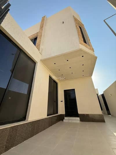 9 Bedroom Villa for Sale in East Riyadh, Riyadh - Villa For Sale in Al Janadriyah, Riyadh