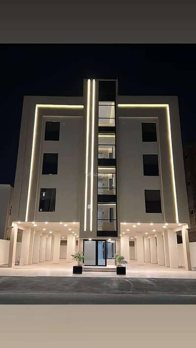 5 Bedroom Flat for Sale in Ar Rehab 3, Jazan - 5 Bedroom Apartment For Sale in Ar Rehab 3, Jazan