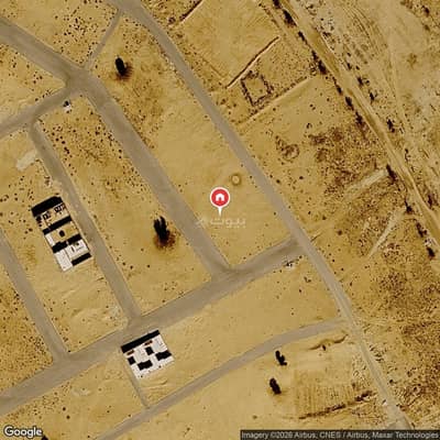 Residential Land for Sale in Al Shiqah, Buraydah Al Qassim Region - Residential land for sale in Al-Shaqa neighborhood