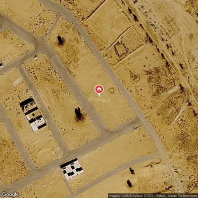 Residential Land for Sale in Al Shiqah, Buraydah Al Qassim Region - For sale: a residential land in Al-Shaqa neighborhood