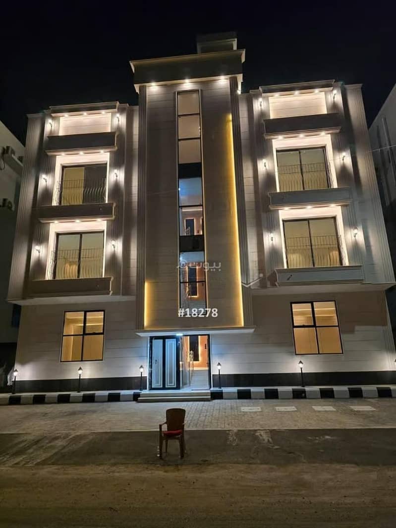 Apartment For Sale in Al Muhammadiyah 3, Jazan Apartment For Sale in Al Muhammadiyah 3, Jazan