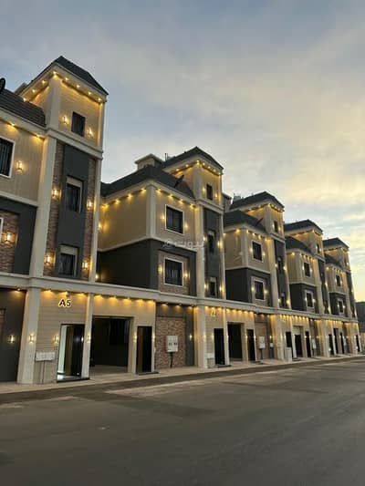 7 Bedroom Floor for Sale in Al yarmuk, Khamis Mushait - Floor For Sale in Al Yarmuk, Khamis Mushait