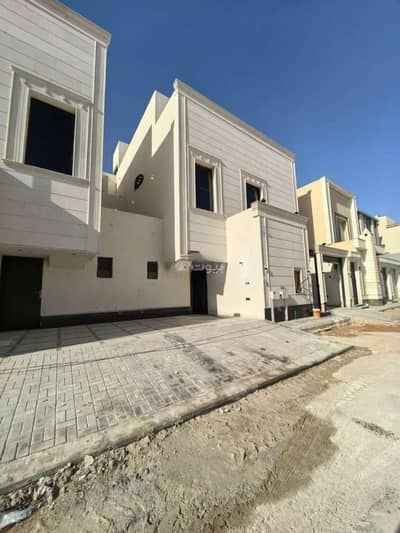 فلیٹ 5 غرف نوم للبيع في شرق الرياض، الرياض - شقة للبيع في الجنادرية، الرياض
