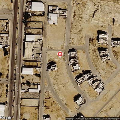 Residential Land for Sale in Al Khouzama, Unayzah - Residential land plot in Al-Khuzama plan Residential Land for Sale in Al Khouzama, Unayzah - Residential land plot in Al-Khuzama plan